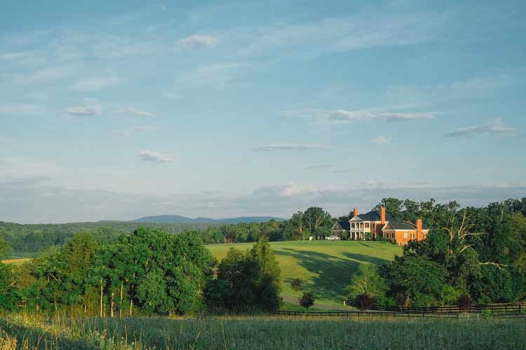 Luxury Real Estate for sale