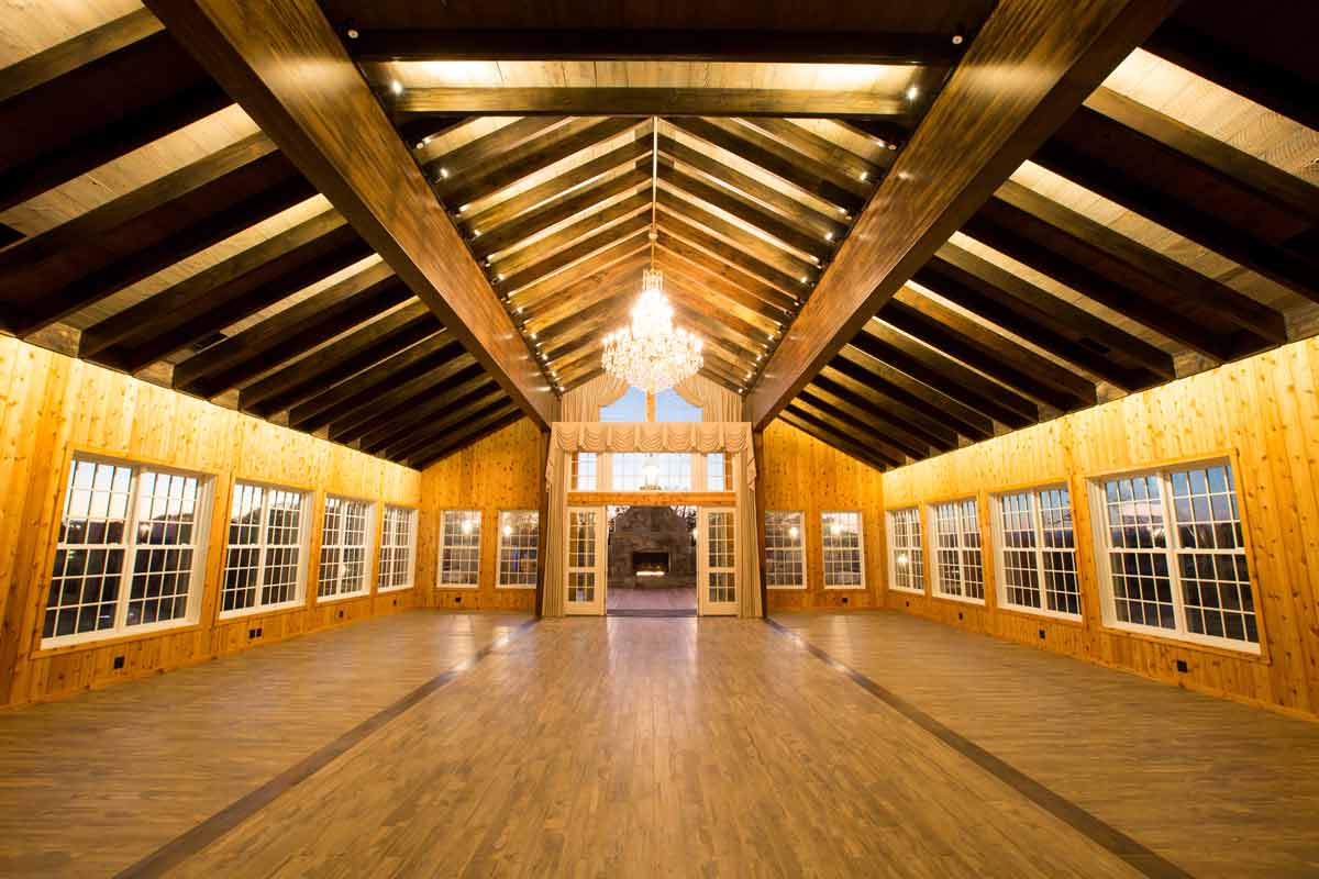 Equestrian Estate Charlottesville